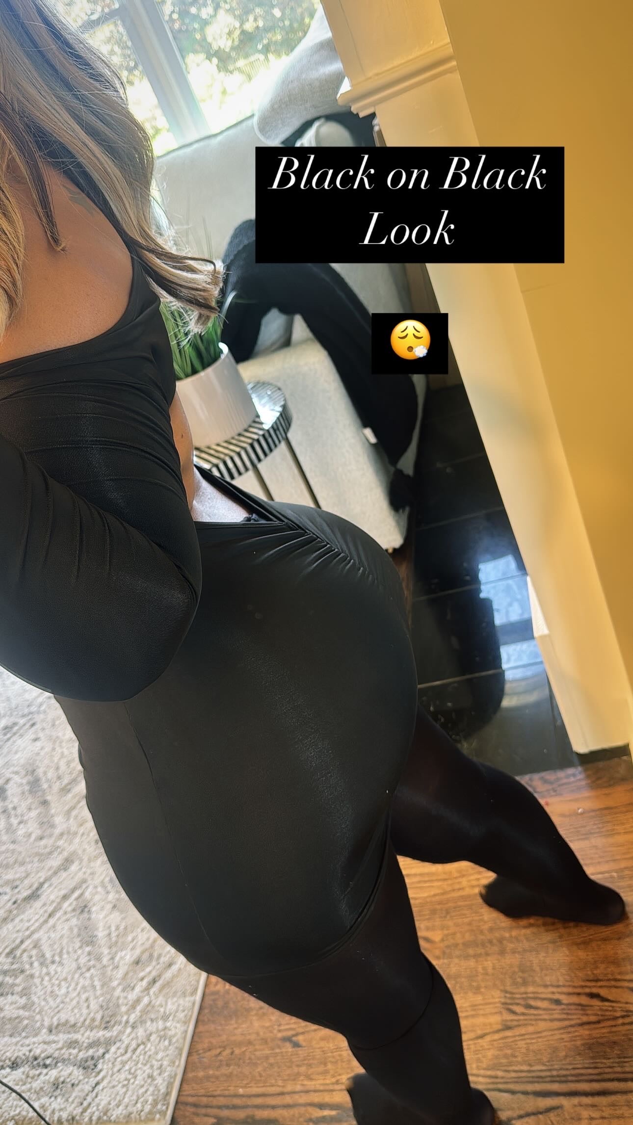 Seduction Dress