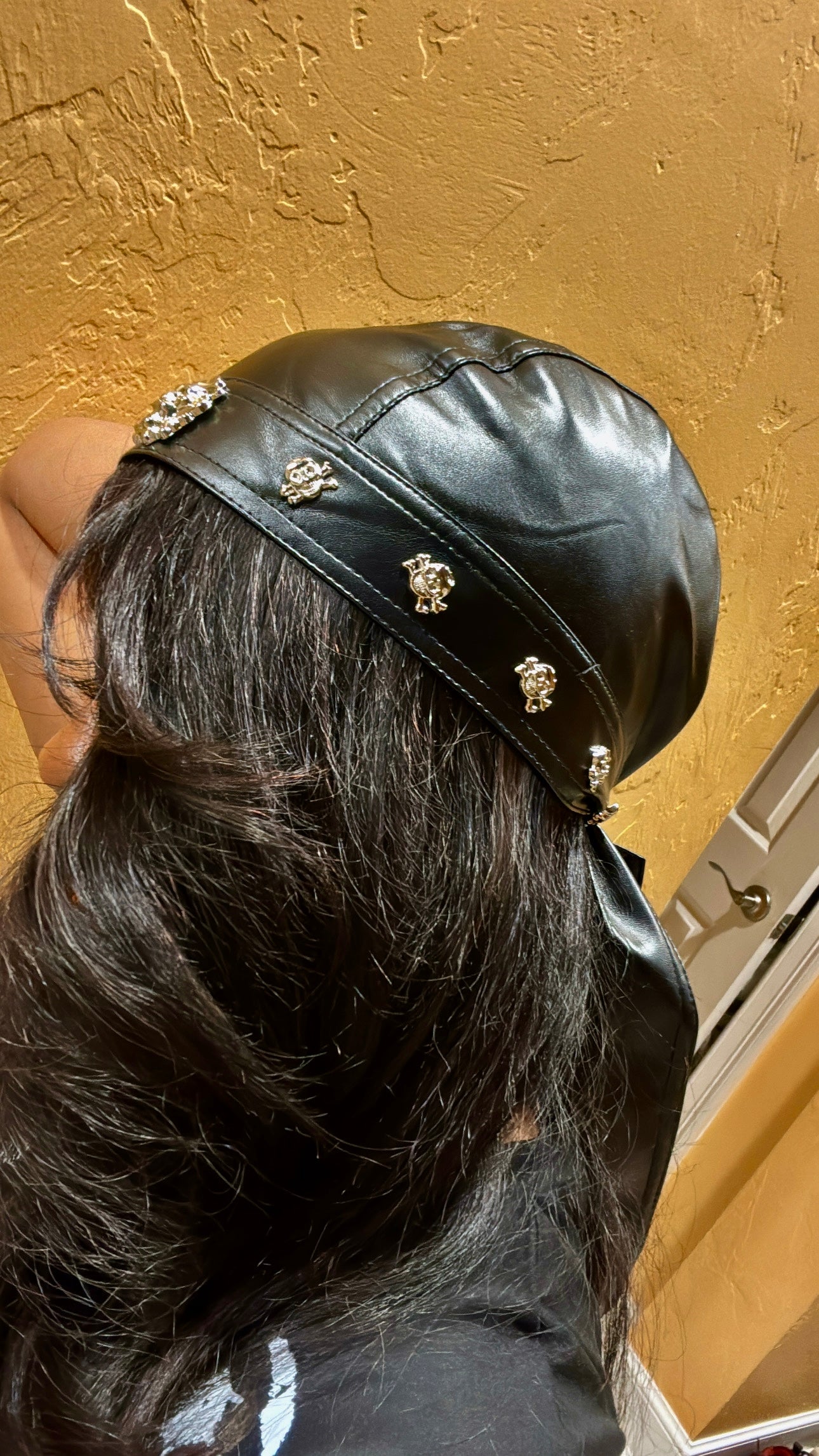 Freedom Cap