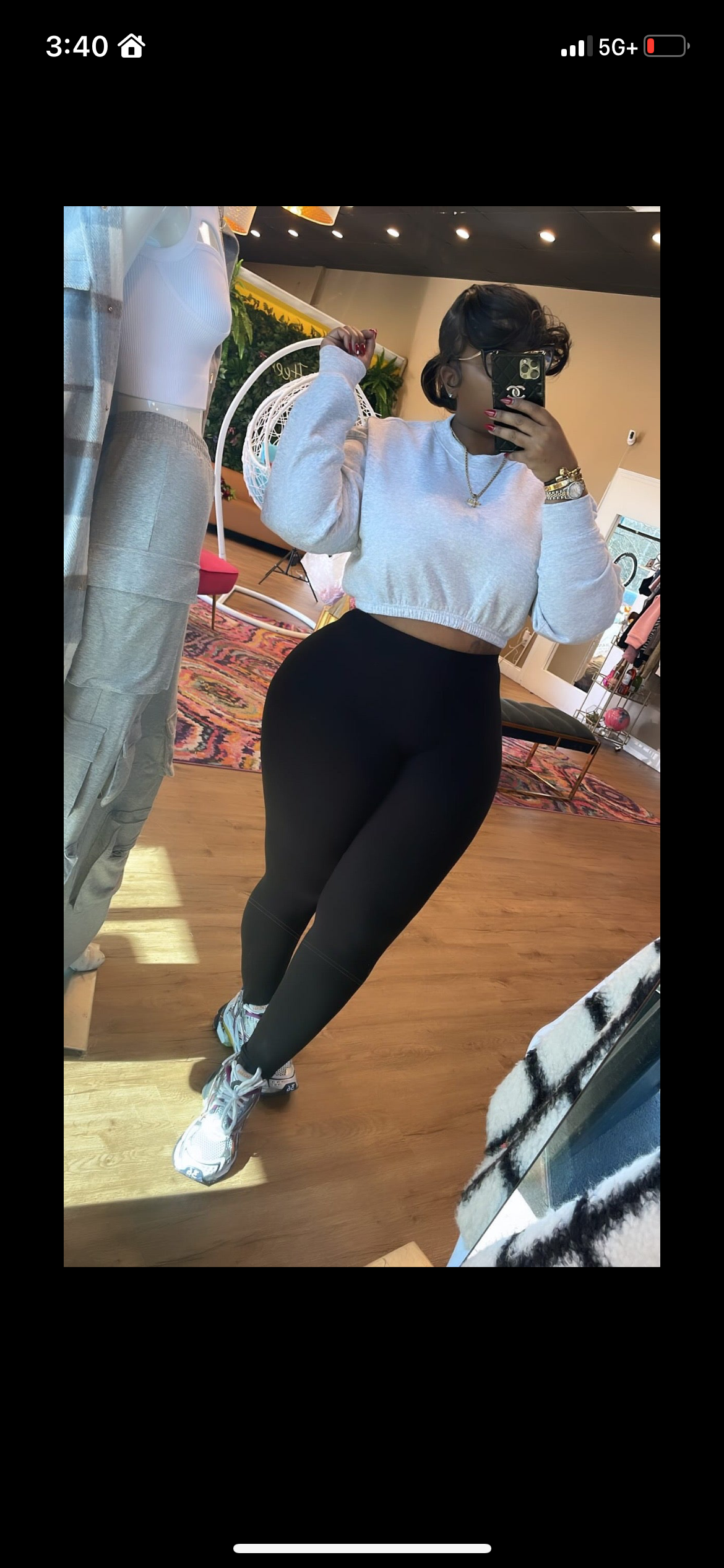 Fav Girl Tights