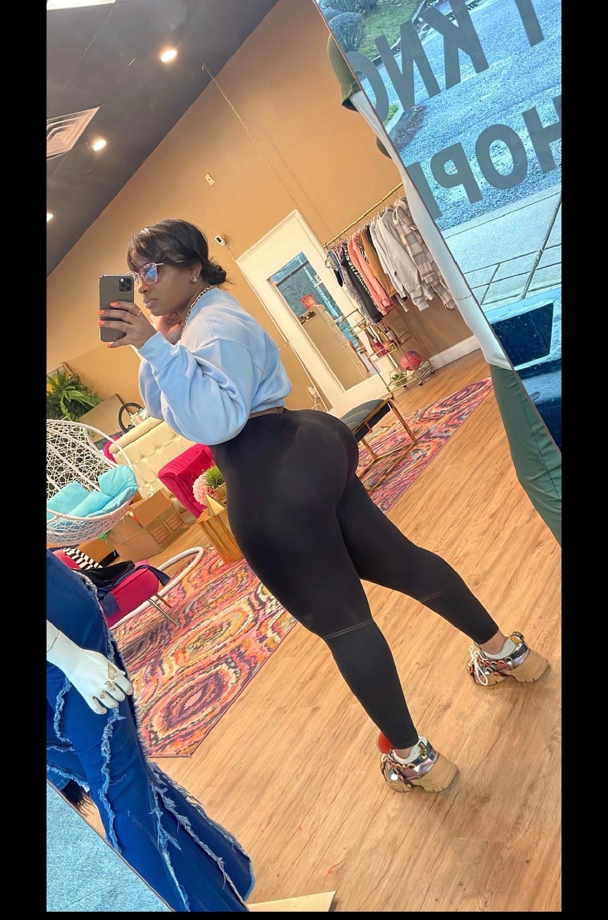 Fav Girl Tights