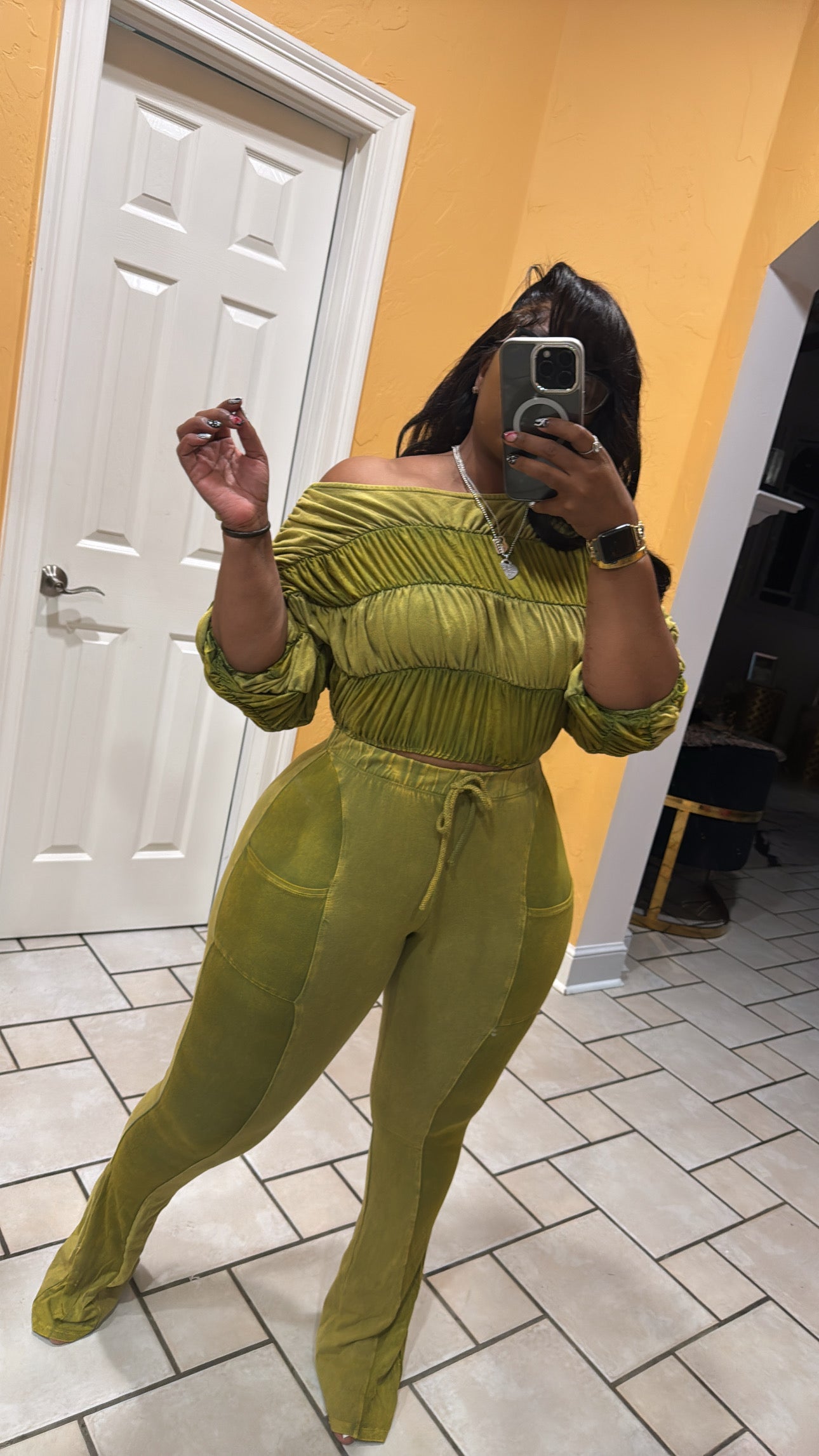 Dat Girl Set