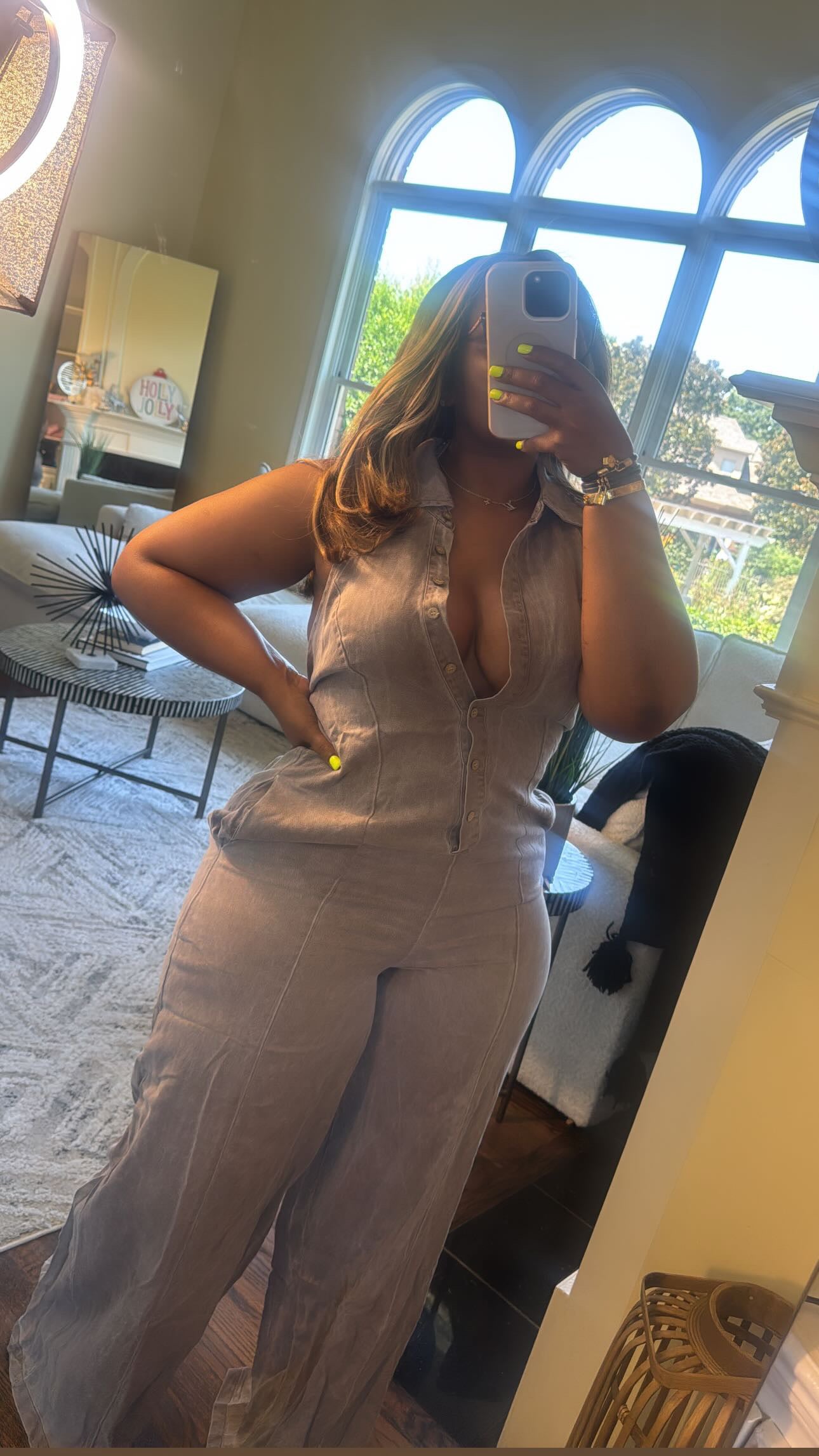 Seduce Romper