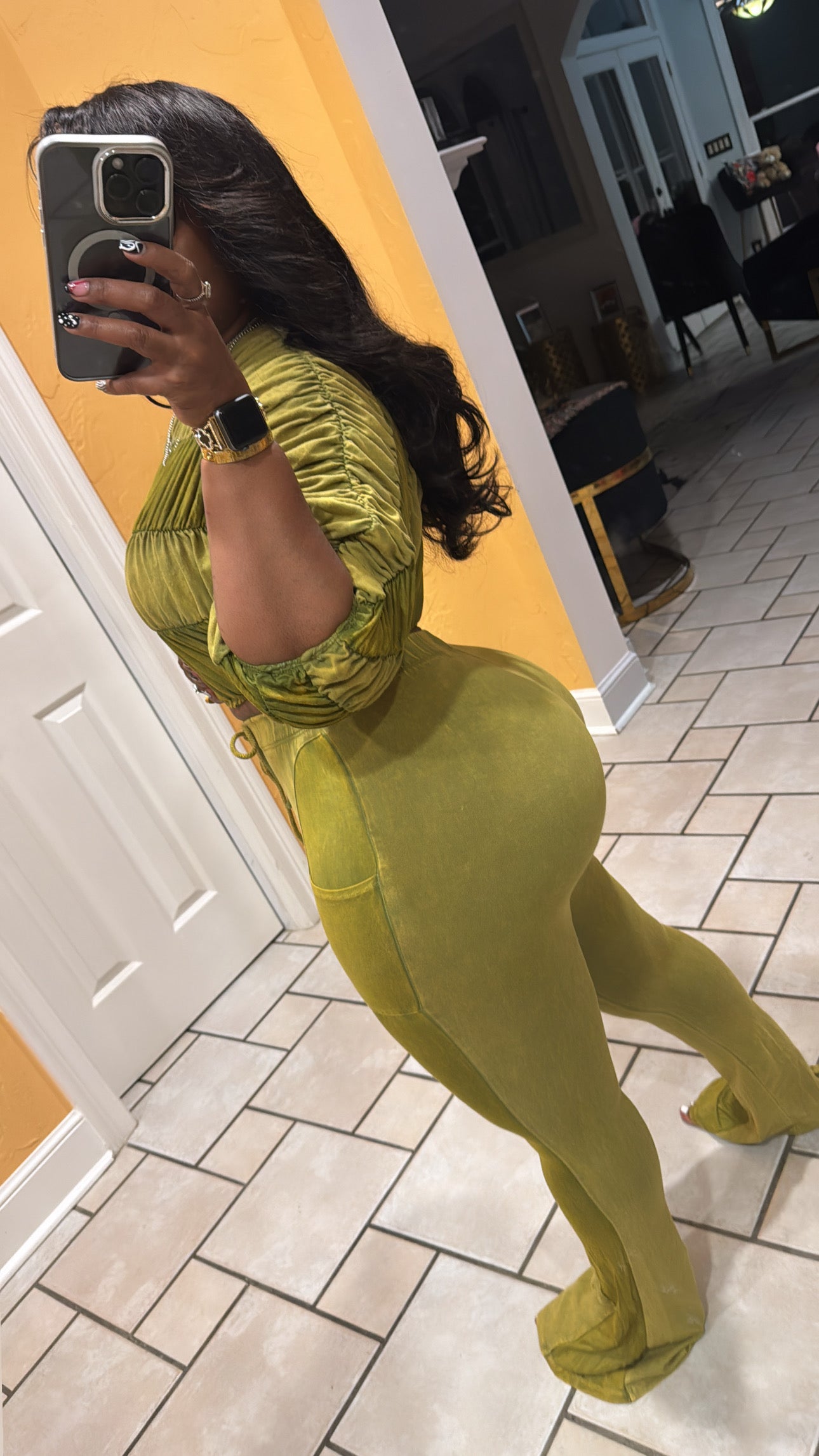 Dat Girl Set
