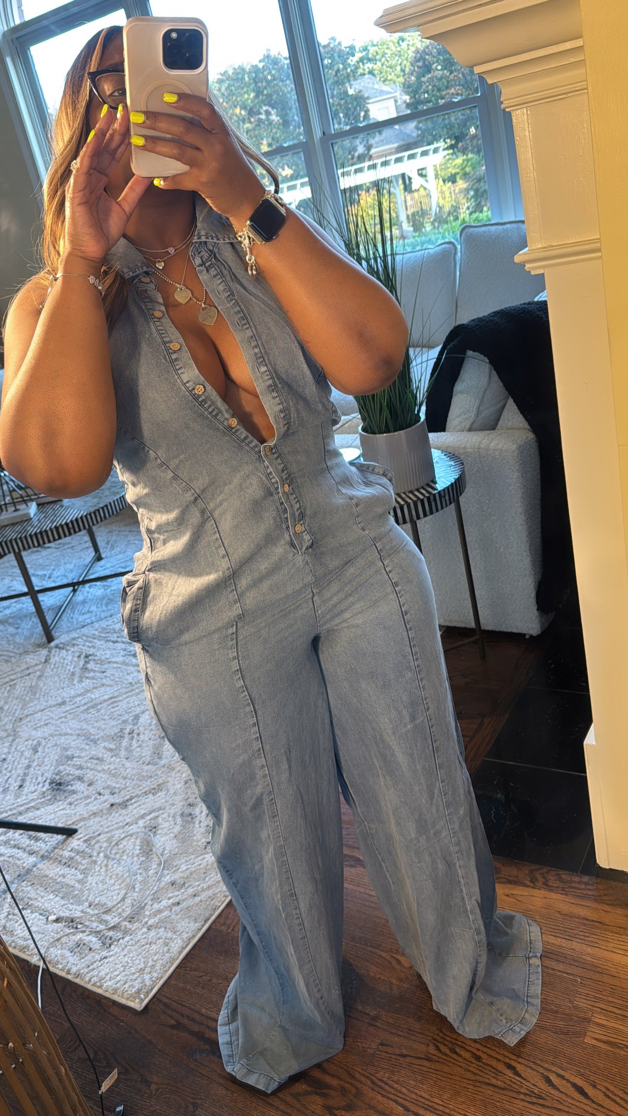 Seduce Romper