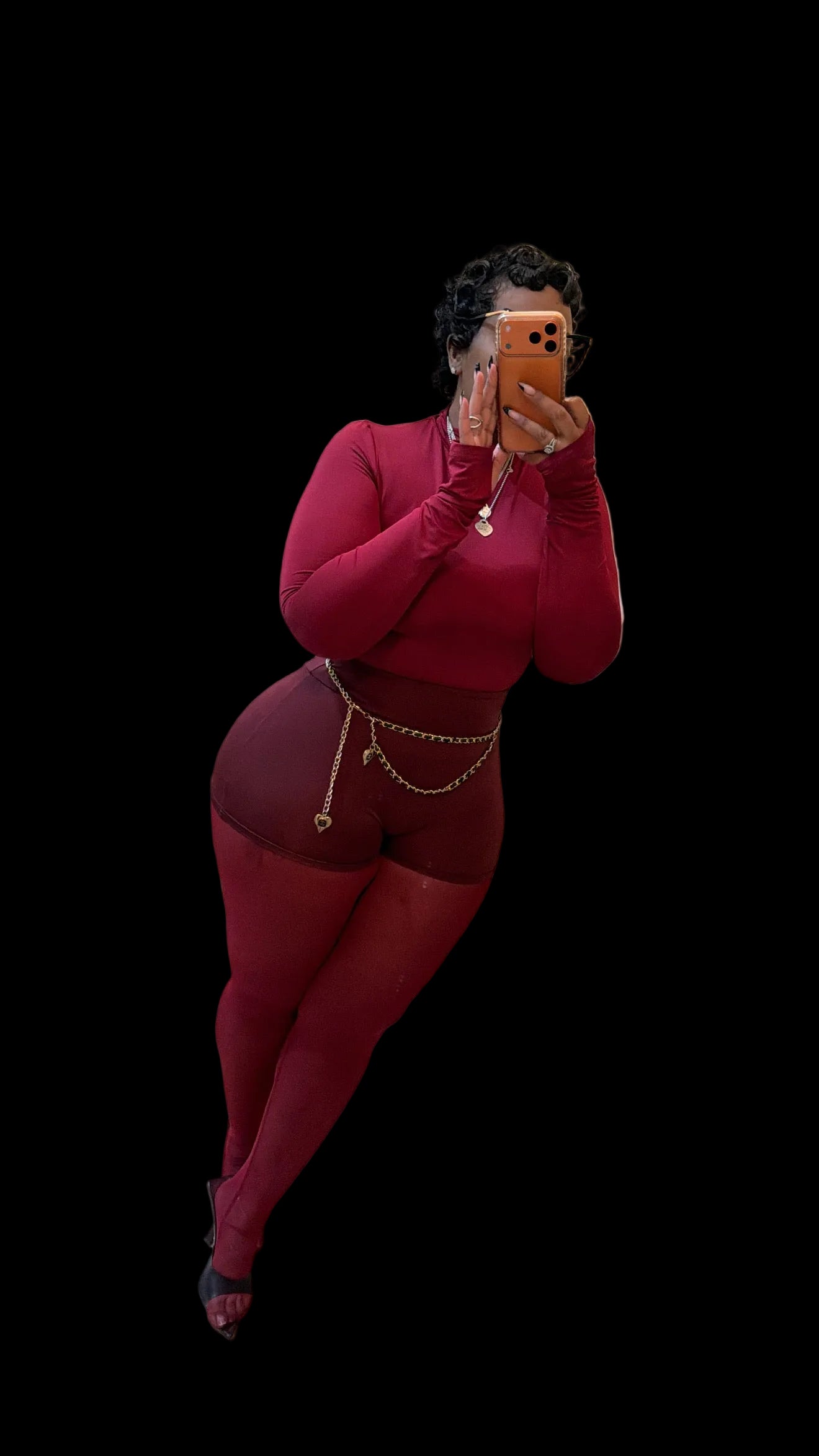 Mj Bad Set 3pc