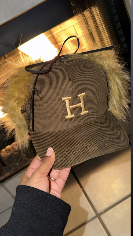 H Town Hat