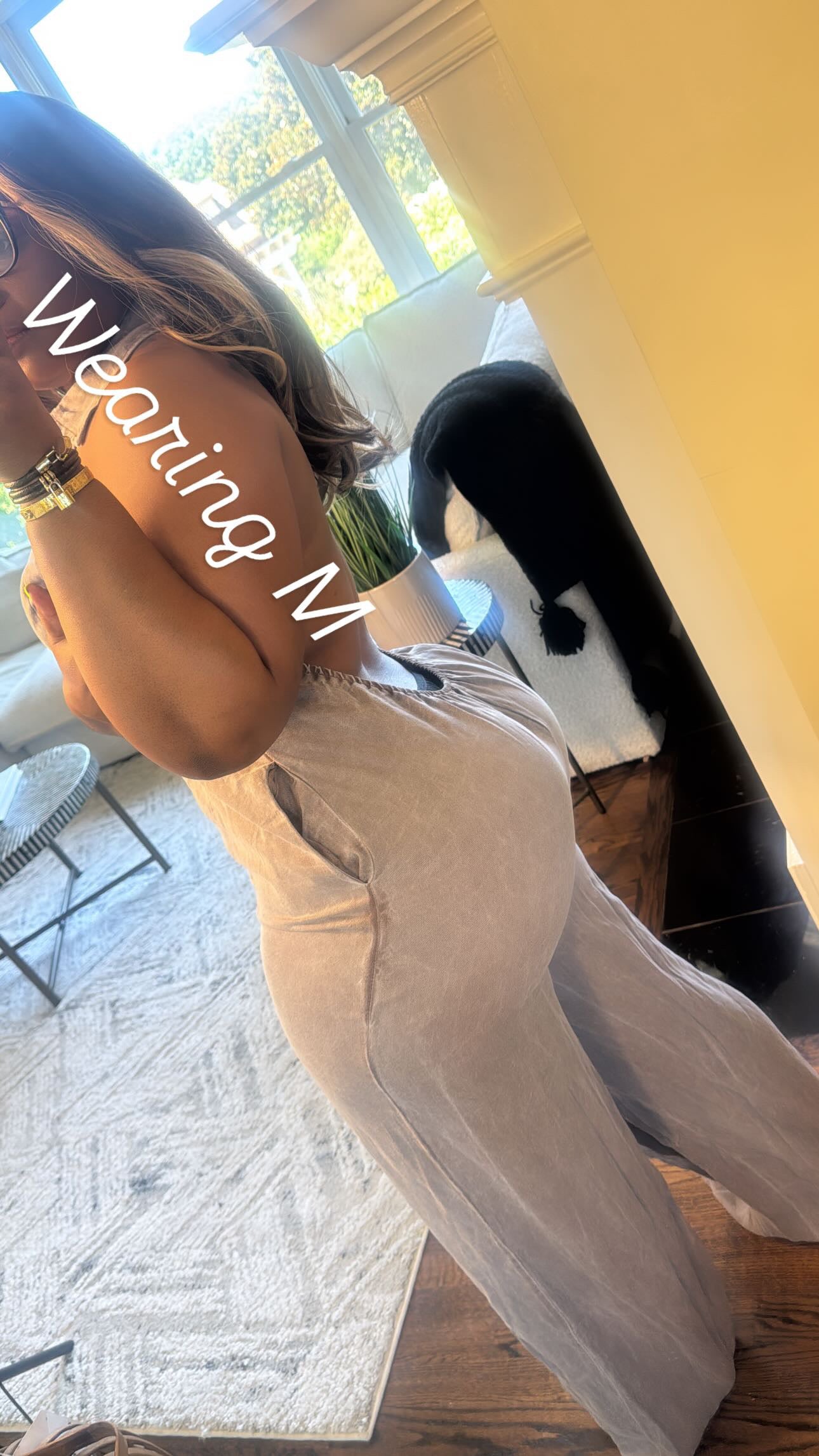 Seduce Romper