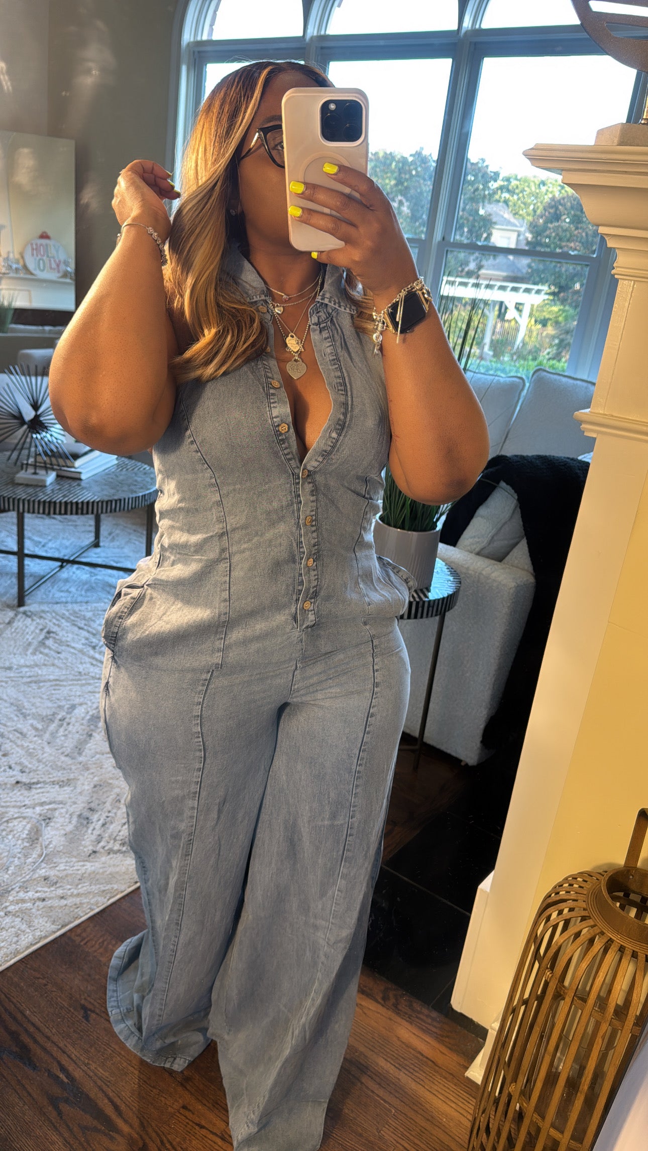 Seduce Romper