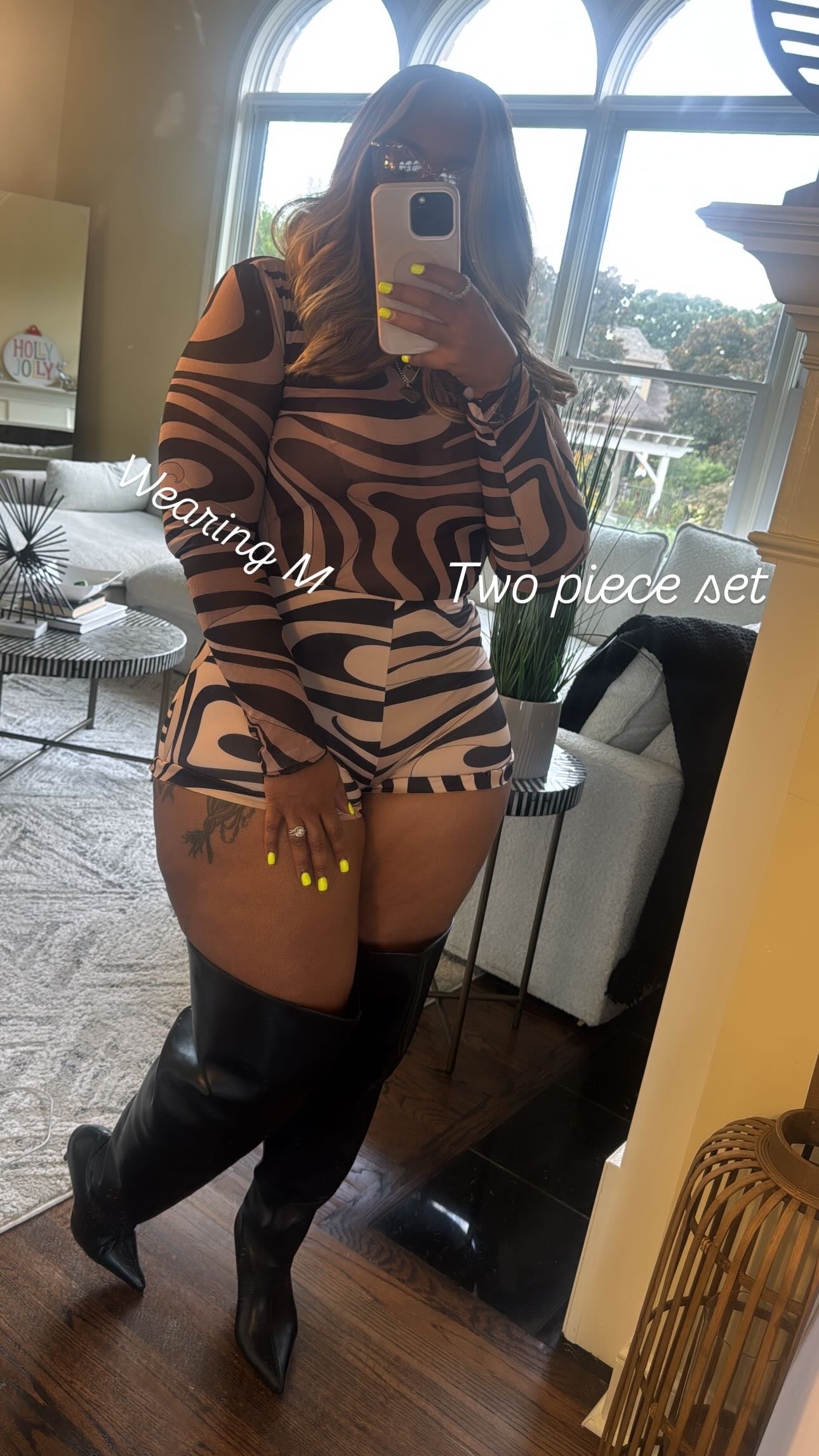 Neapolitan Set
