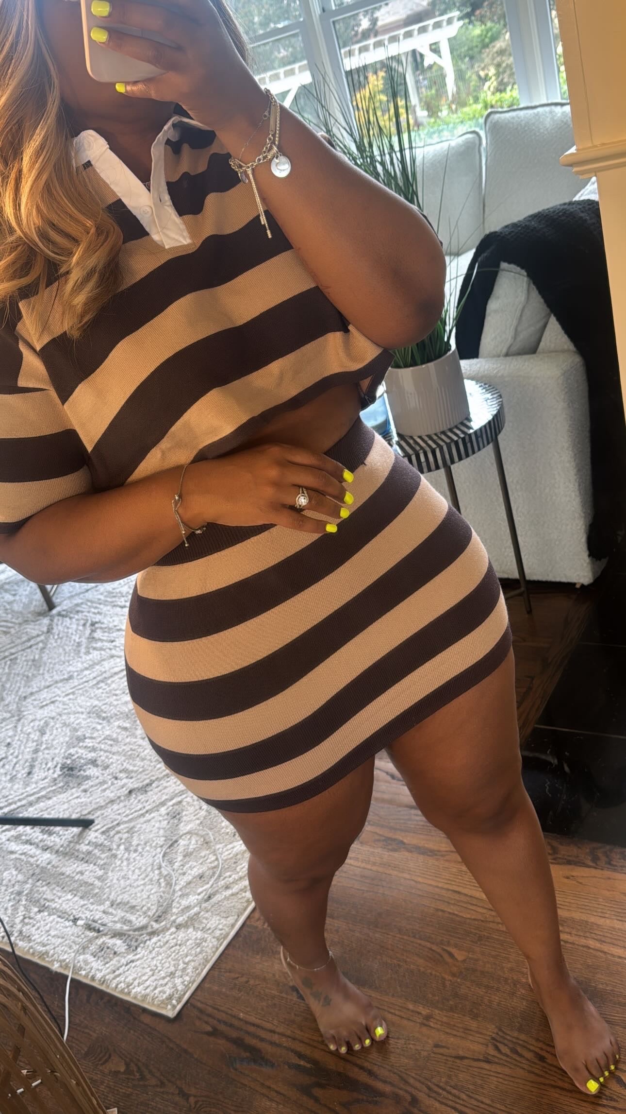 Reeses Set