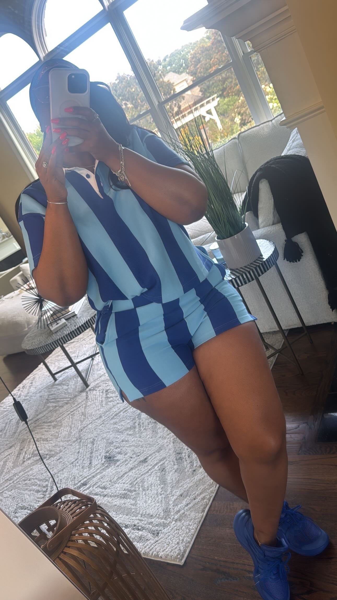 Rugby Set