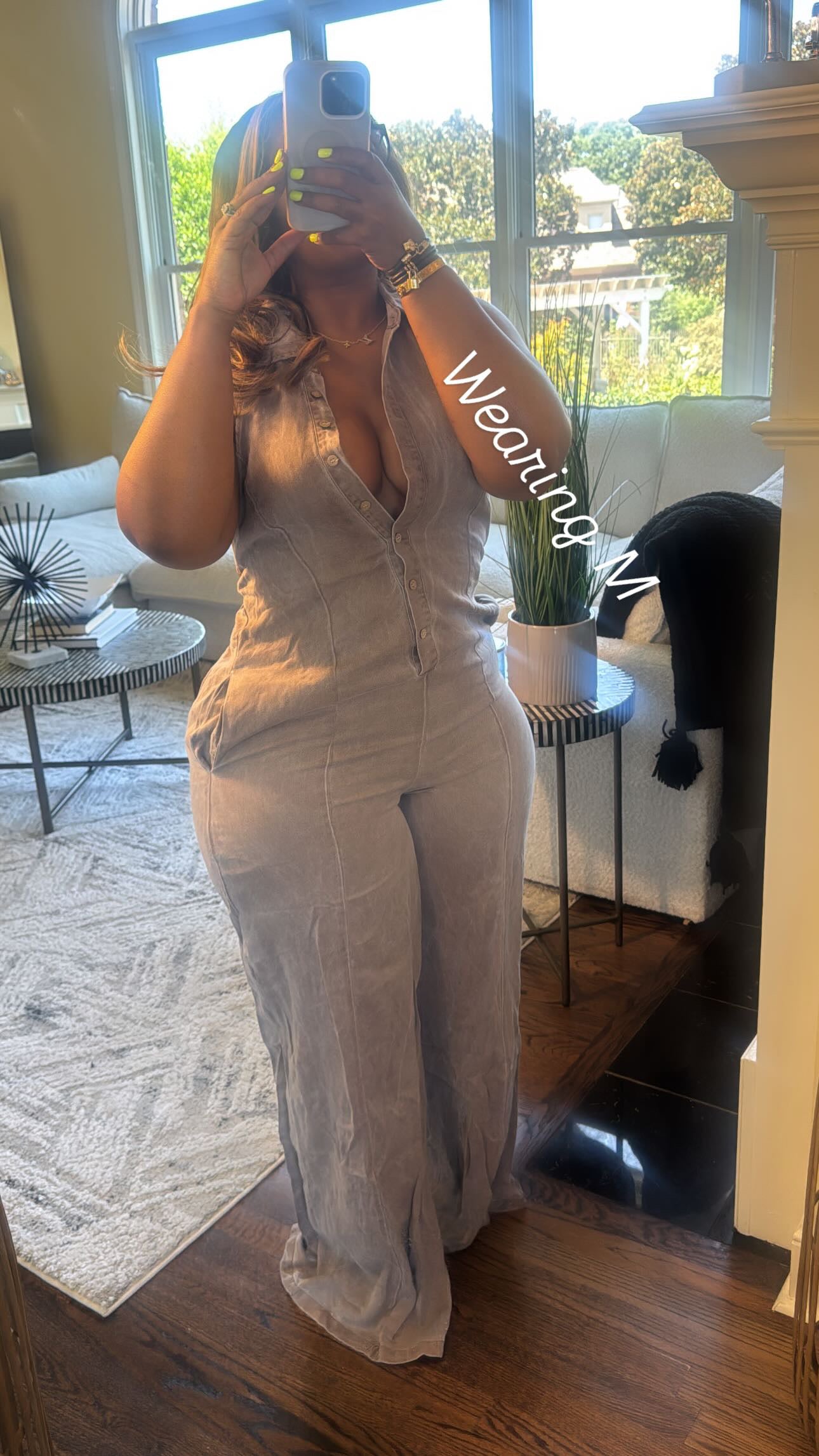 Seduce Romper