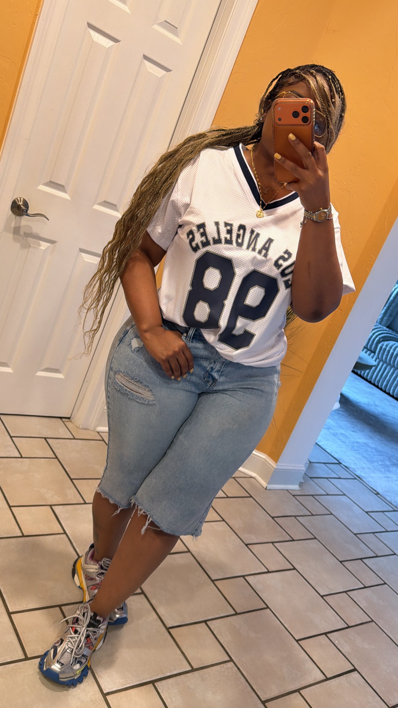 A Jersey
