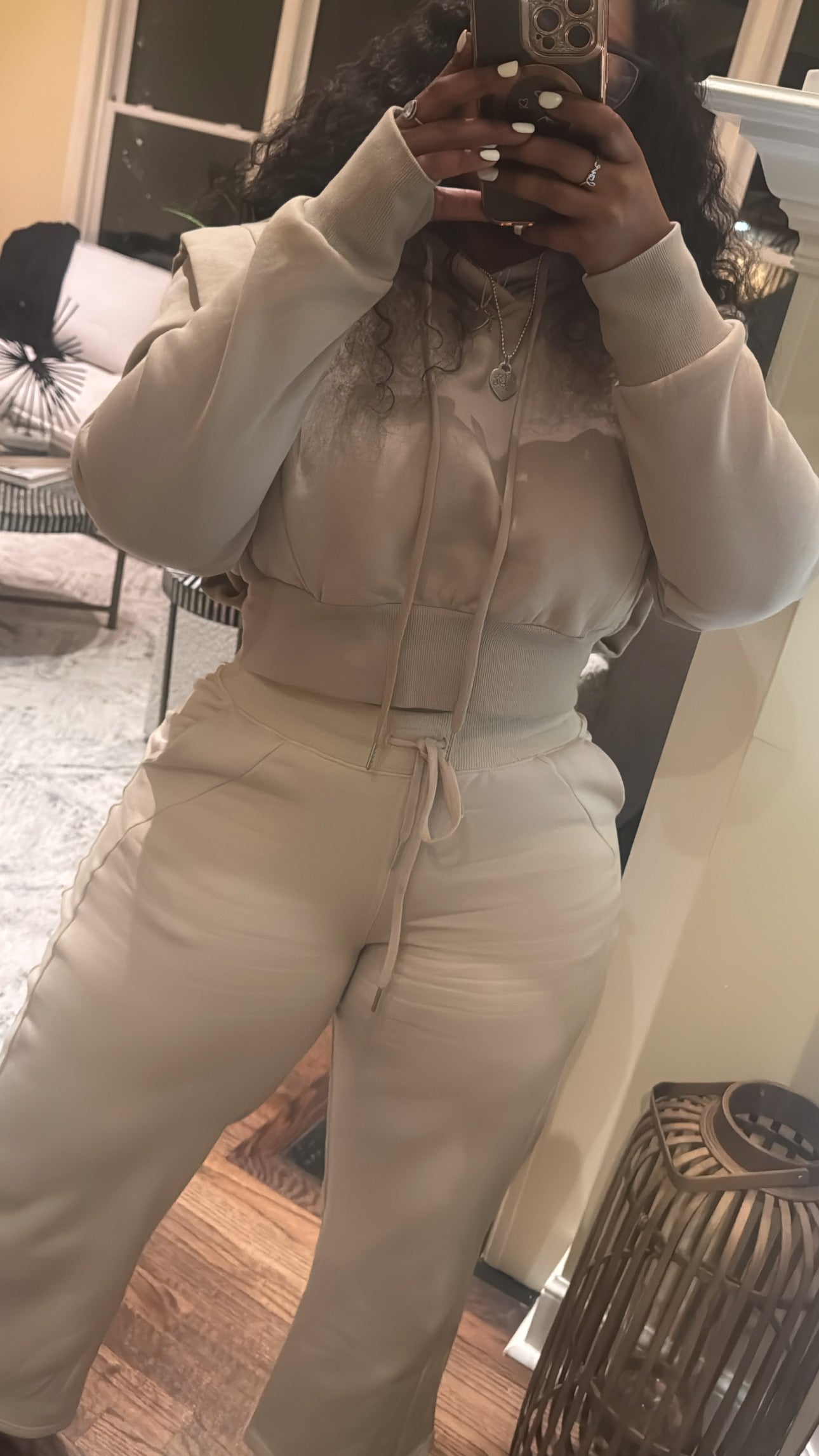 Cross Shade Set