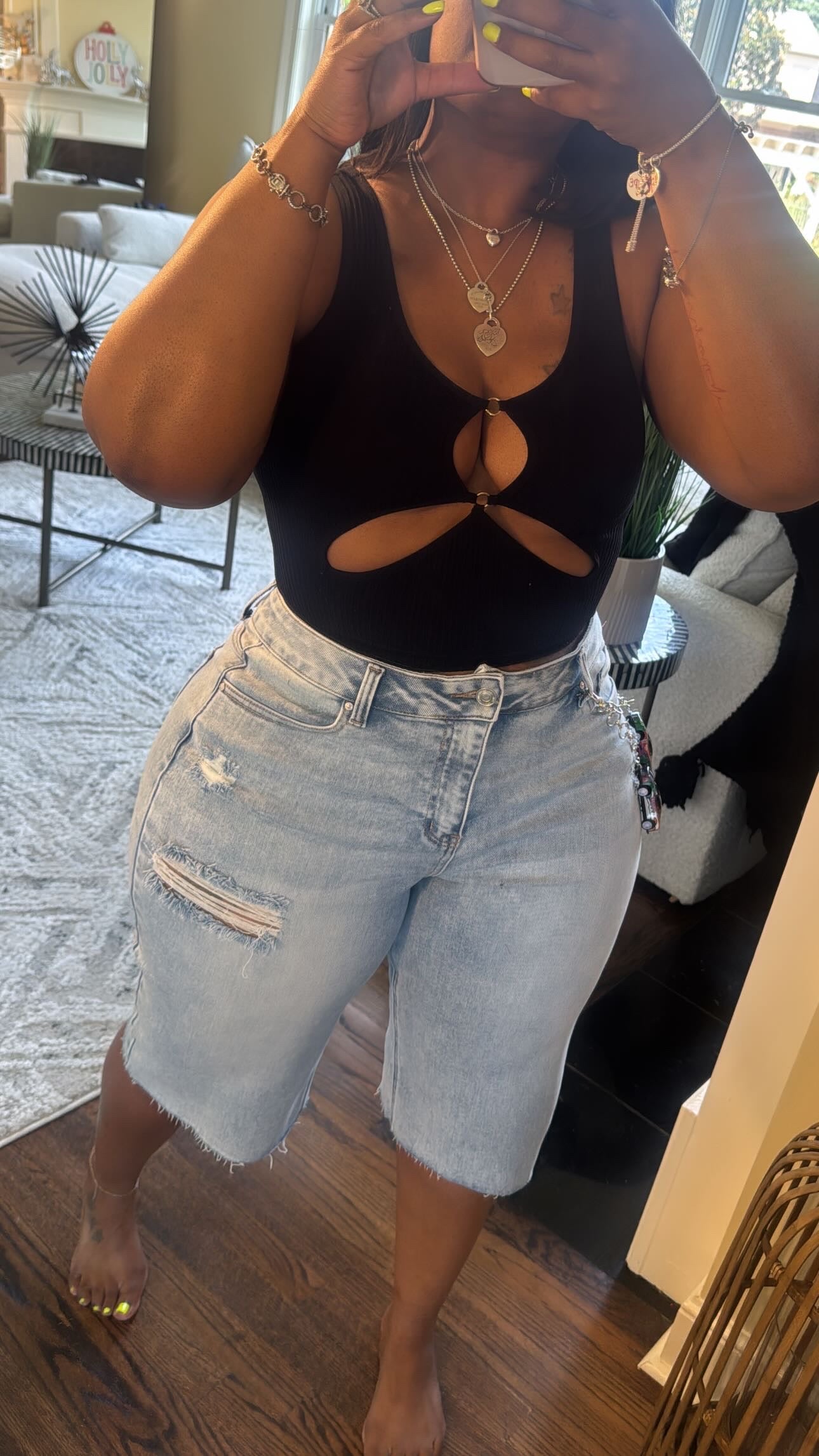 Flash Top