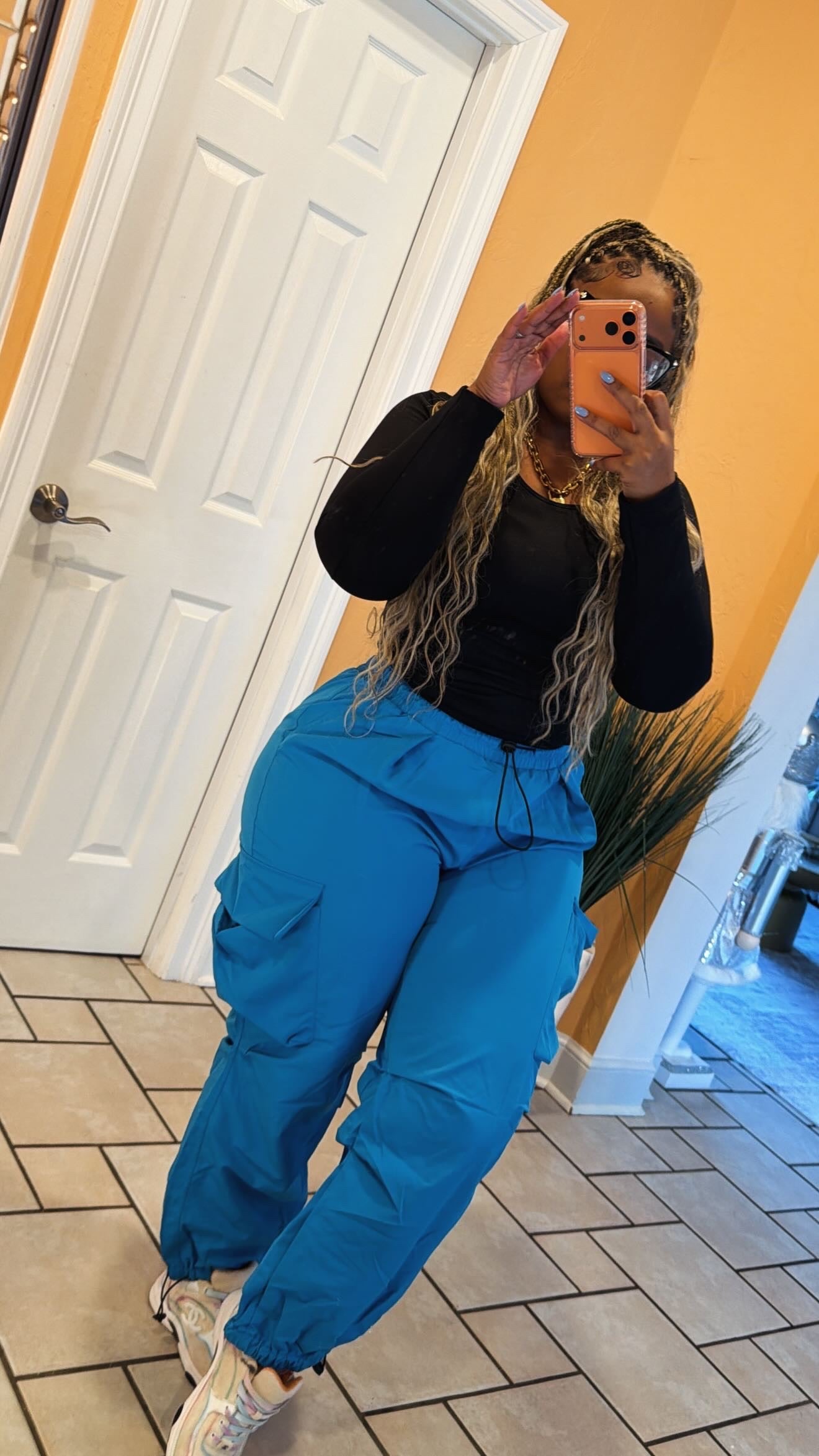 Breezy Pants