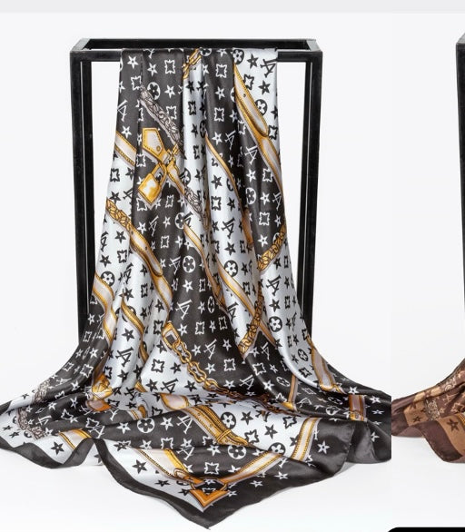 Bandeu Scarf/Top