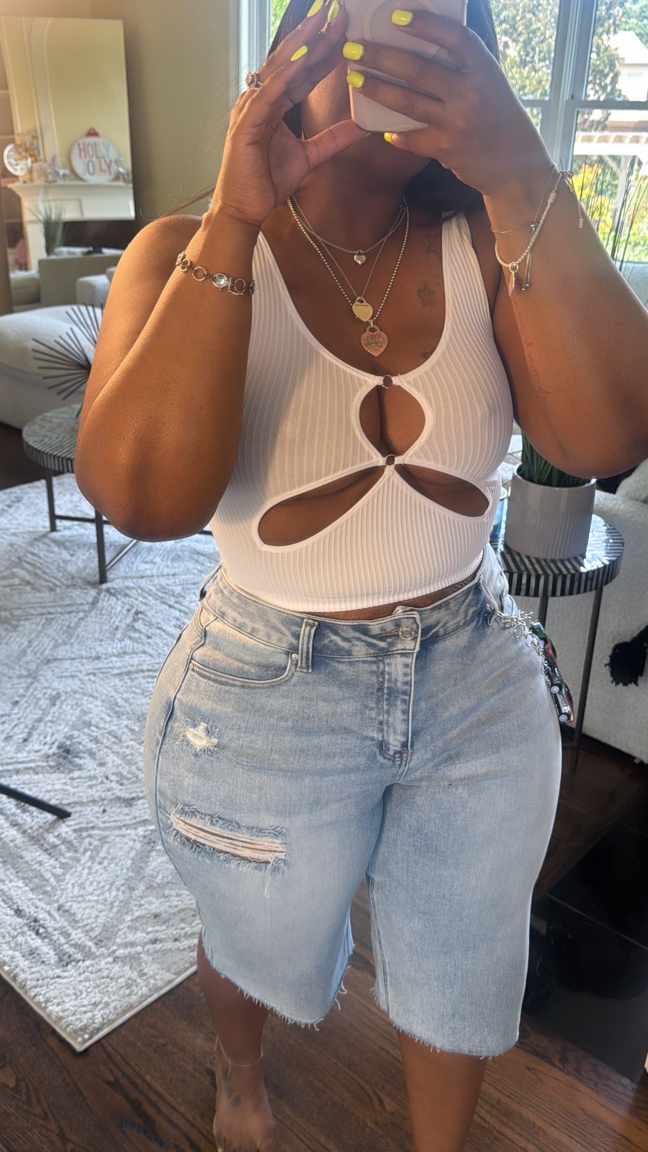 Flash Top