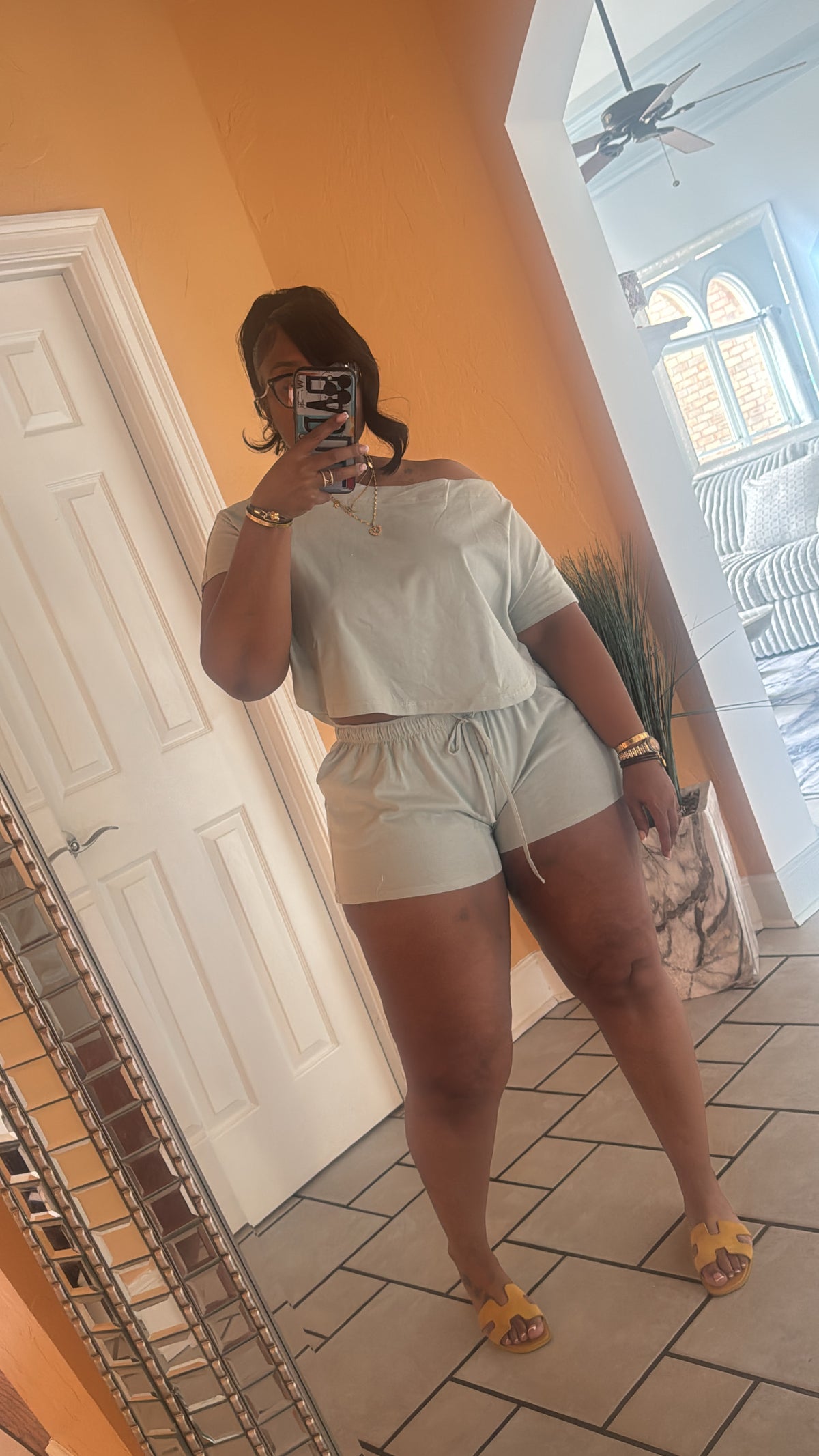 Sage Set