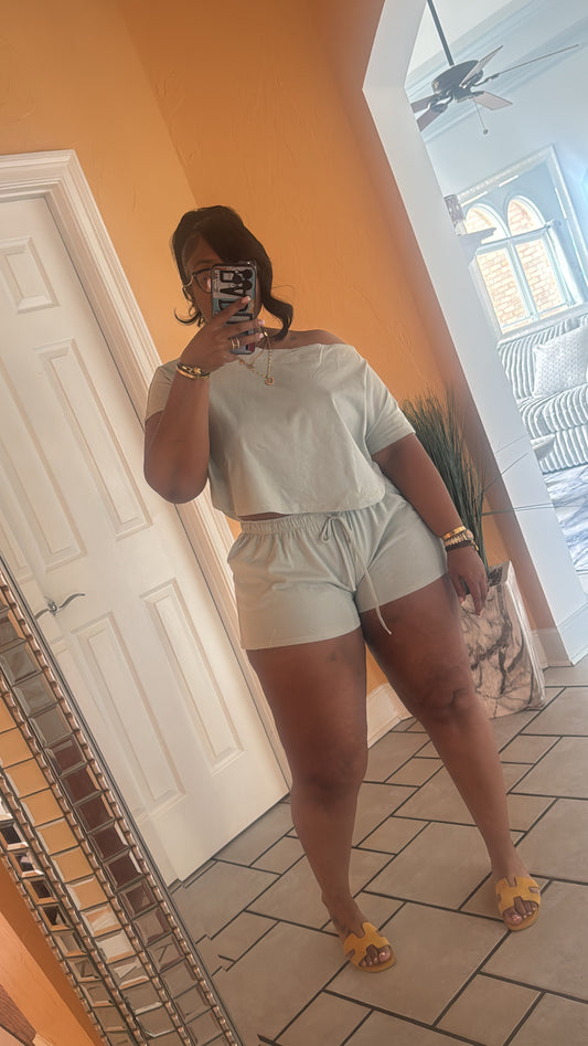 Sage Set