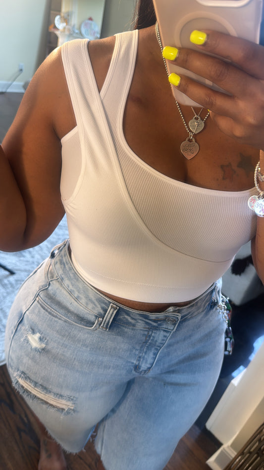 Double Sided Top