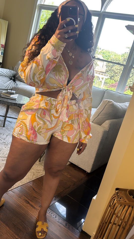 Lianna Set