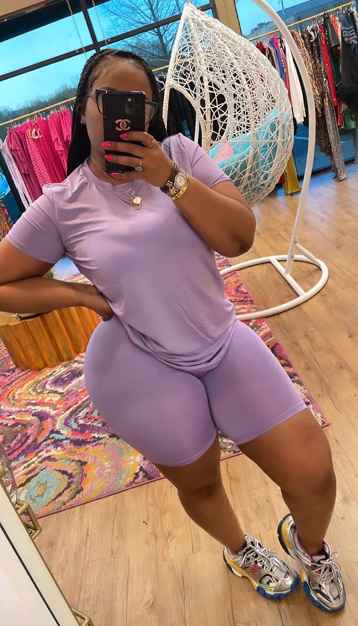 Basic Me Set