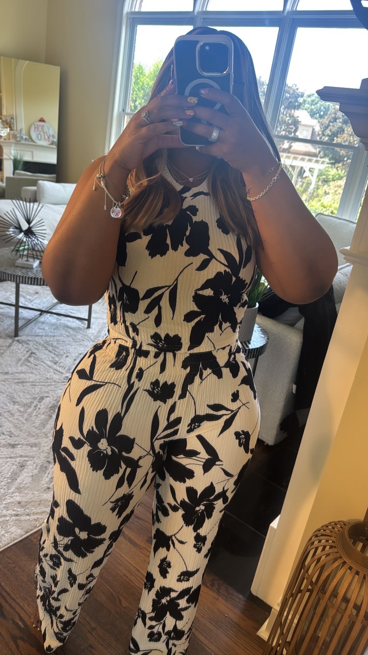 Floral Set