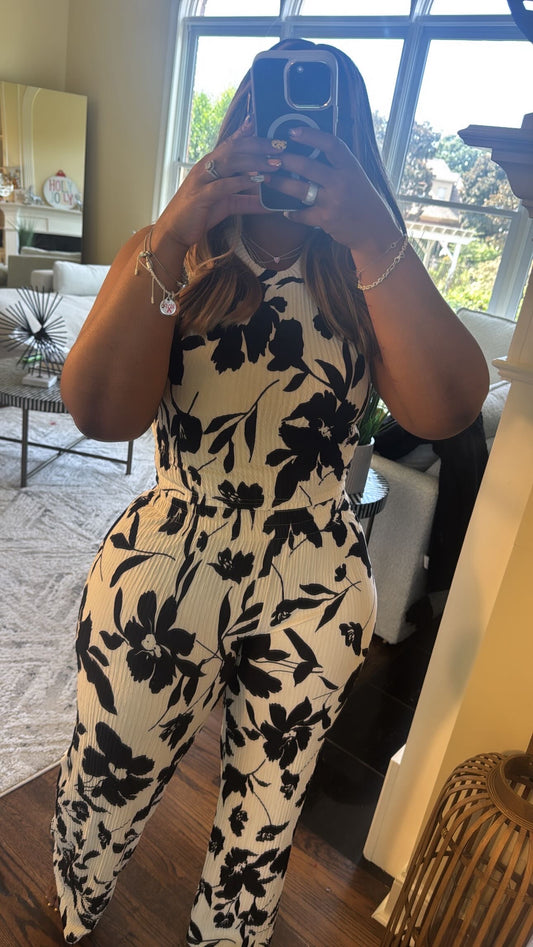 Floral Set