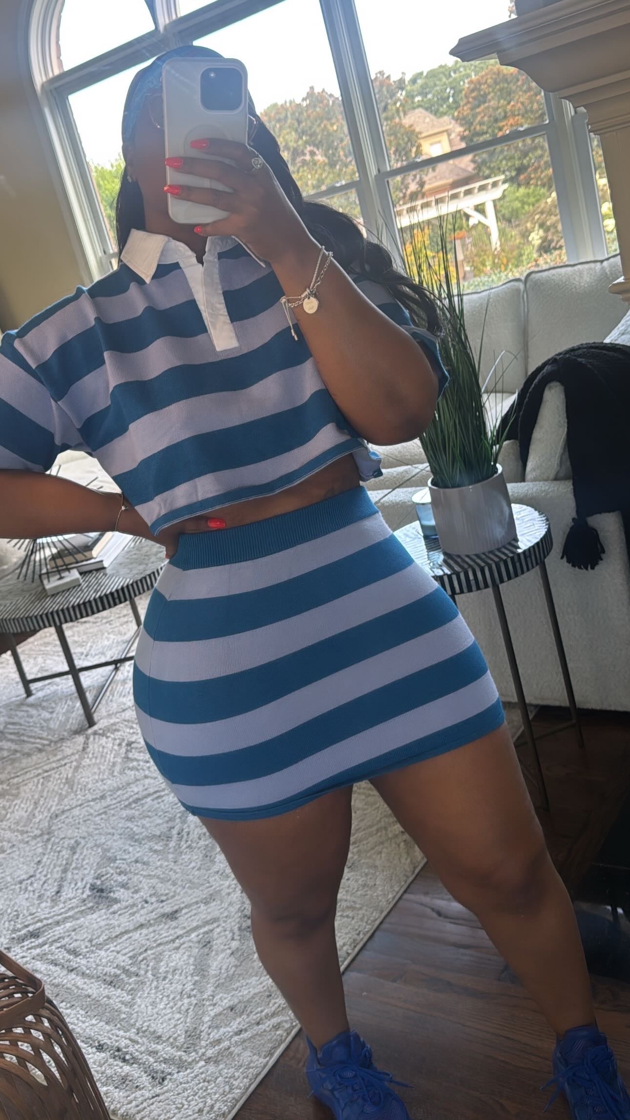 Heatwave Set