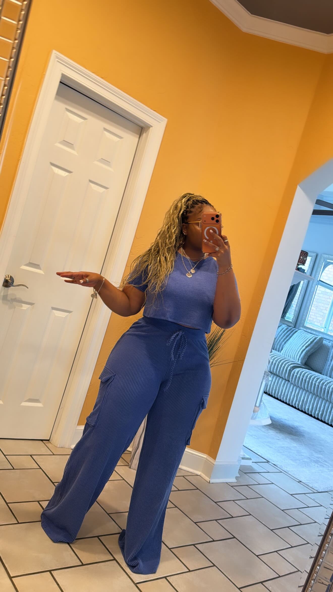 Comfort Set