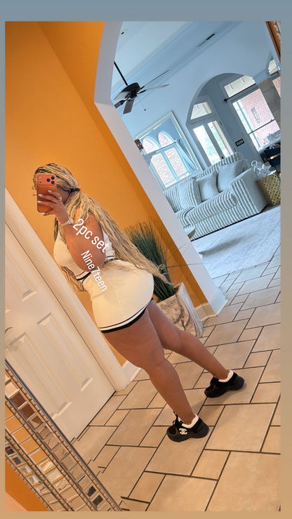 Serena Set