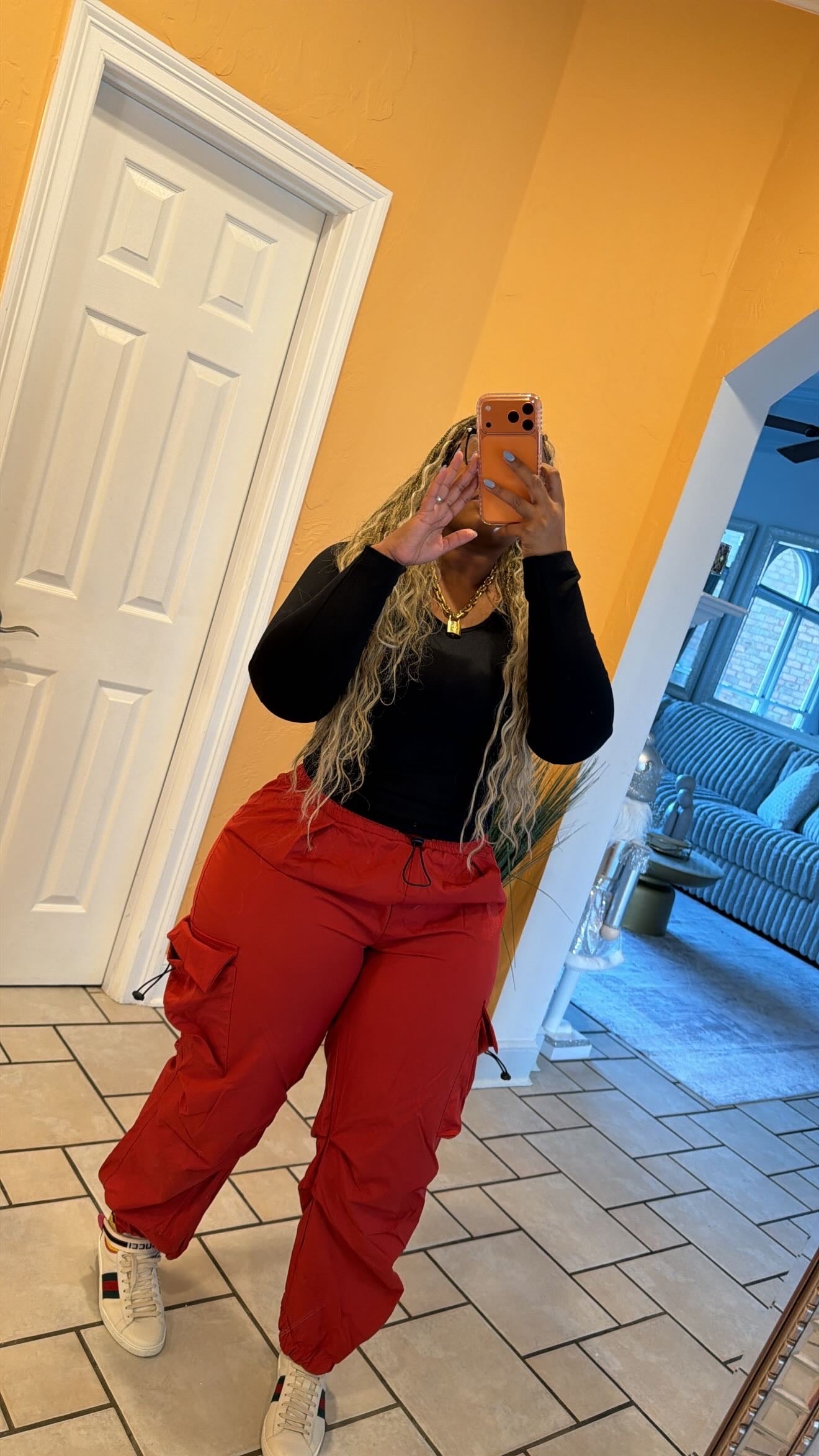 Breezy Pants