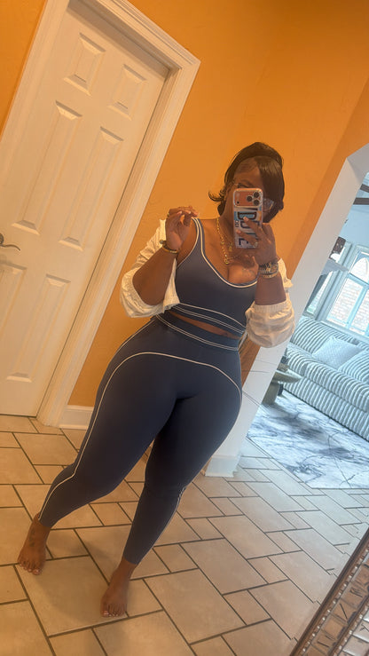 Athletic Set