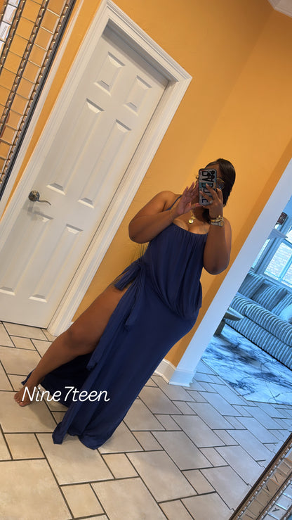 Mamacita Dress