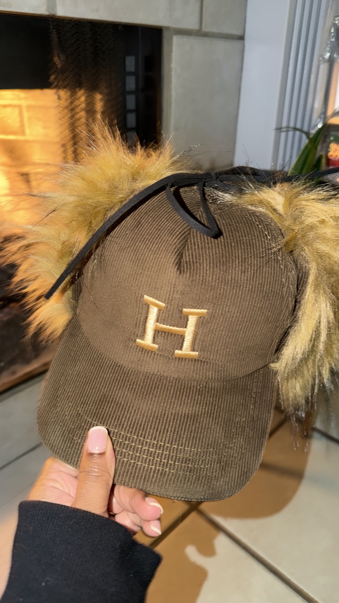 H Town Hat