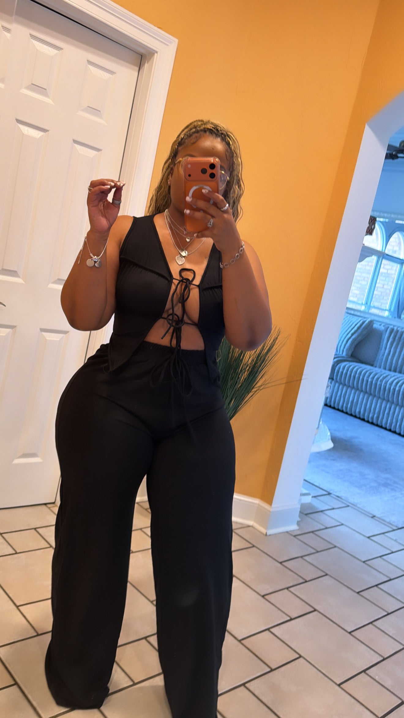Fancy Set