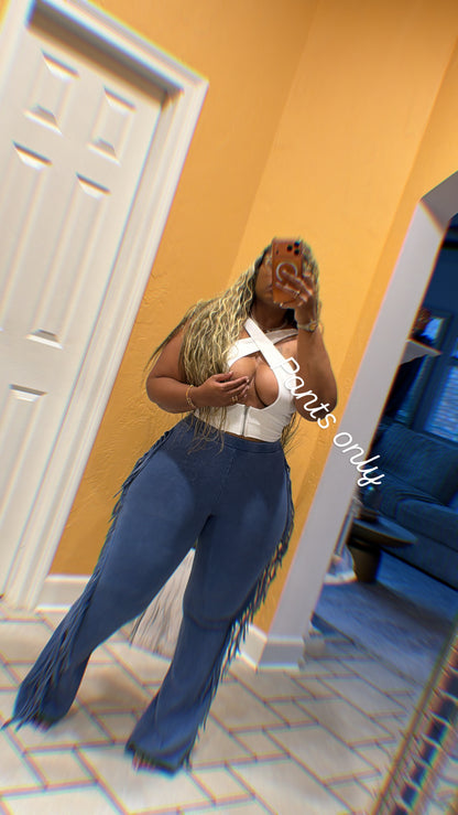 Shingle Pants