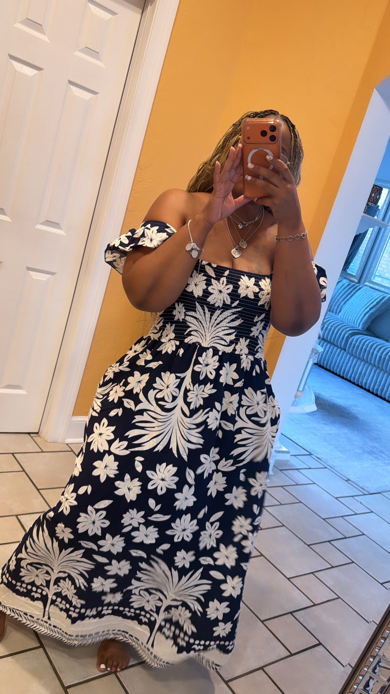 Sunshine Maxi