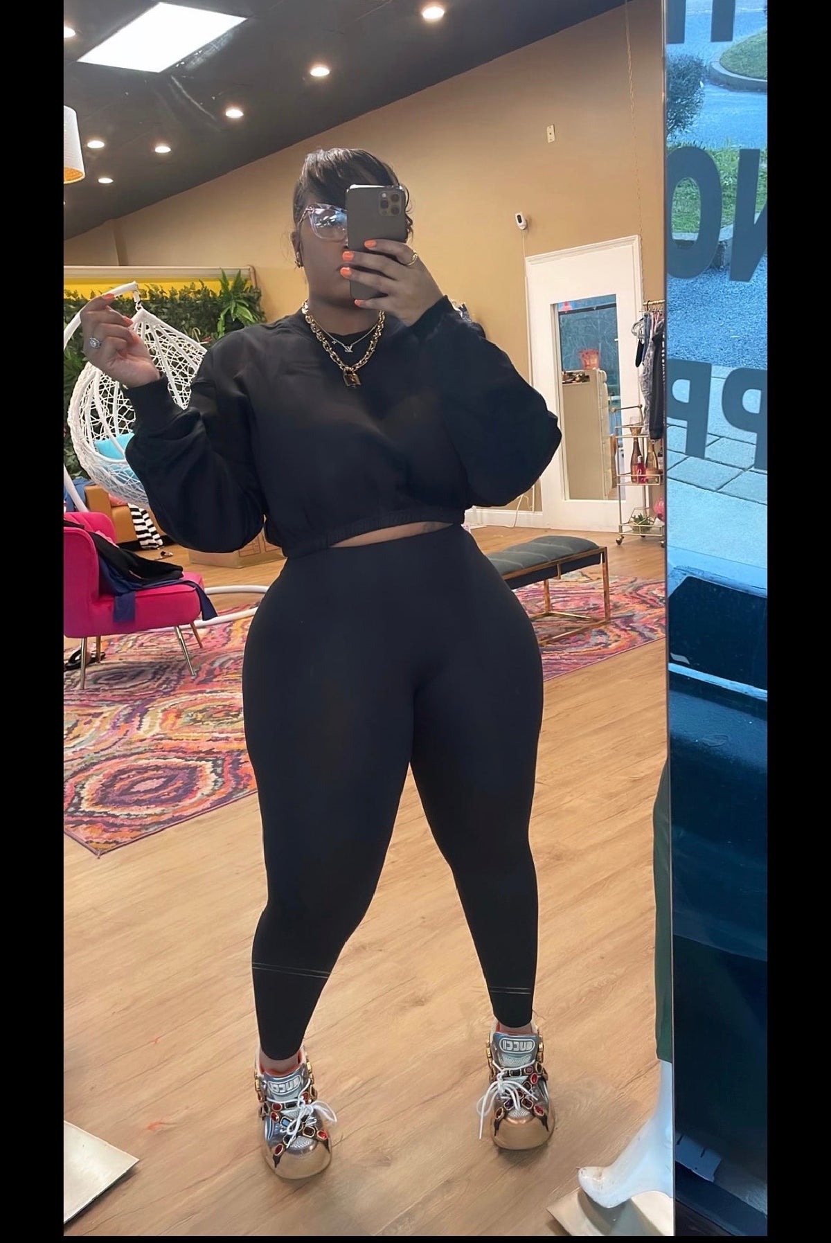 Fav Girl Tights