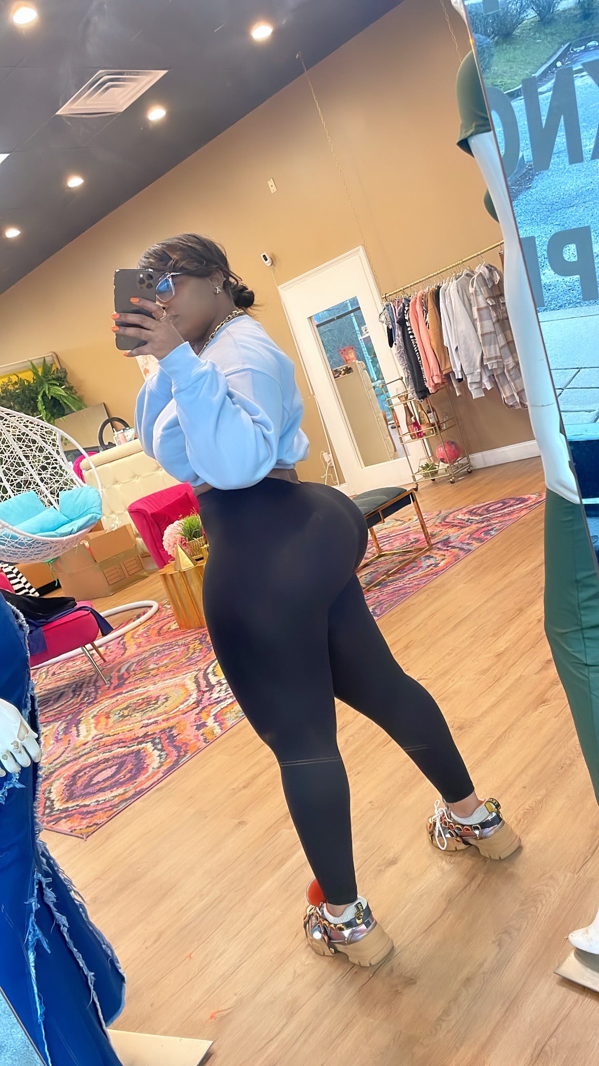 Fav Girl Tights