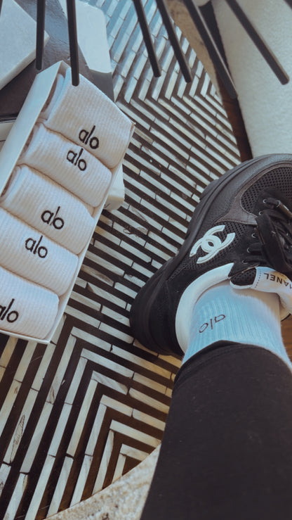 A Socks