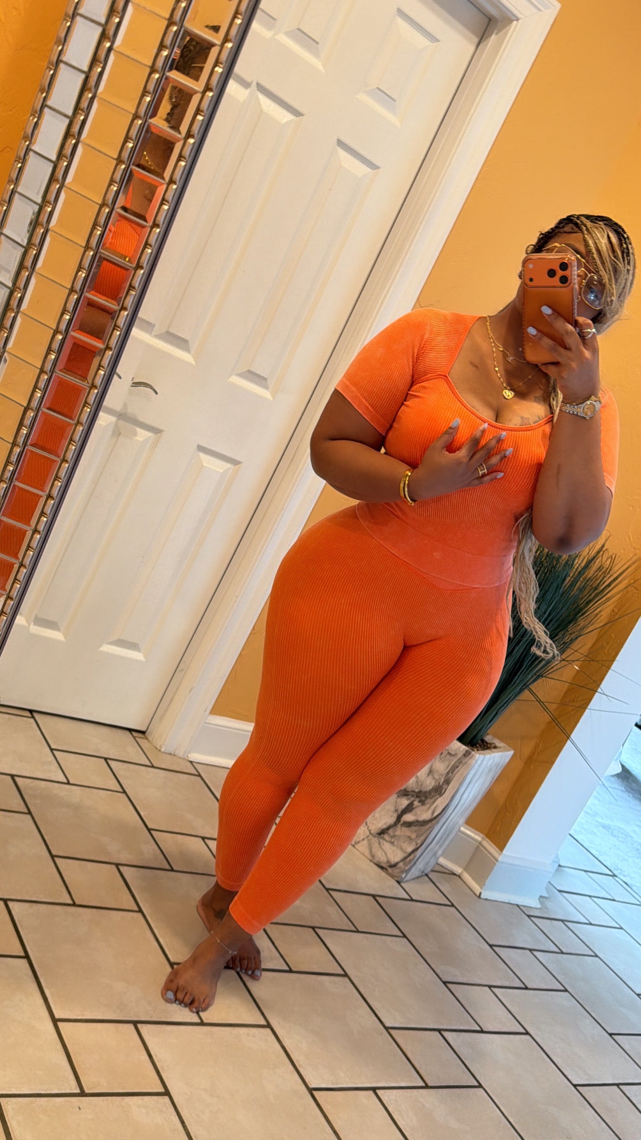 Scrunch Set