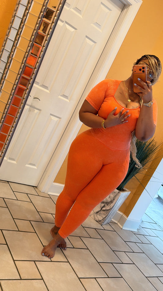 Scrunch Set