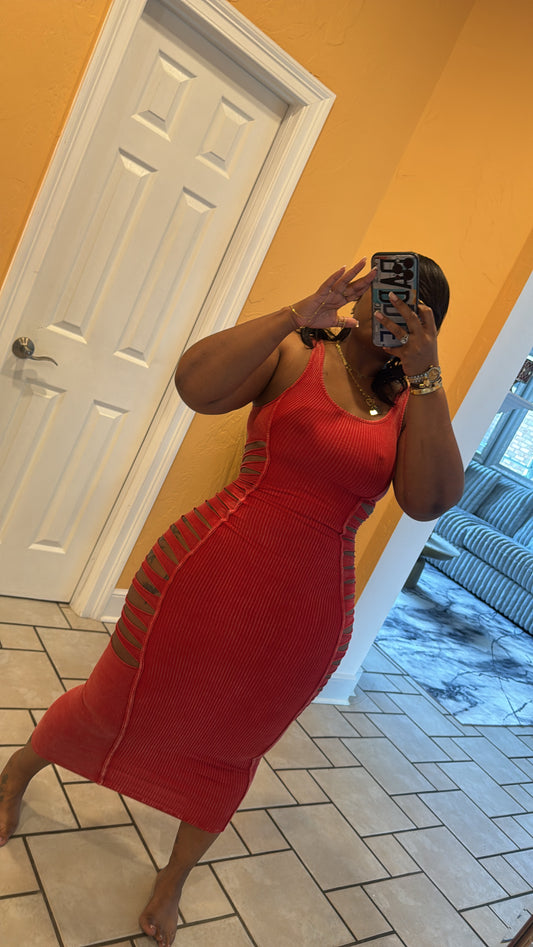 Chili Dress& Hdbnd
