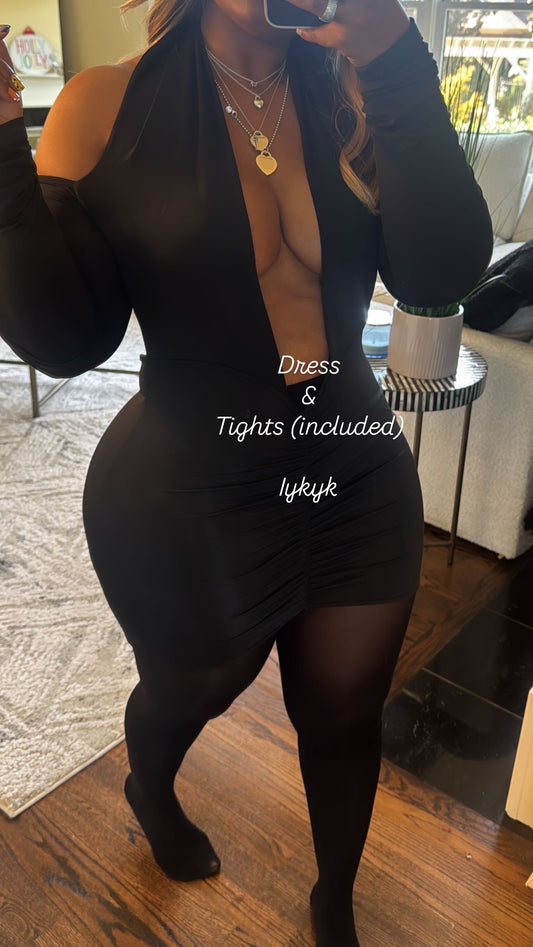 Seduction Dress