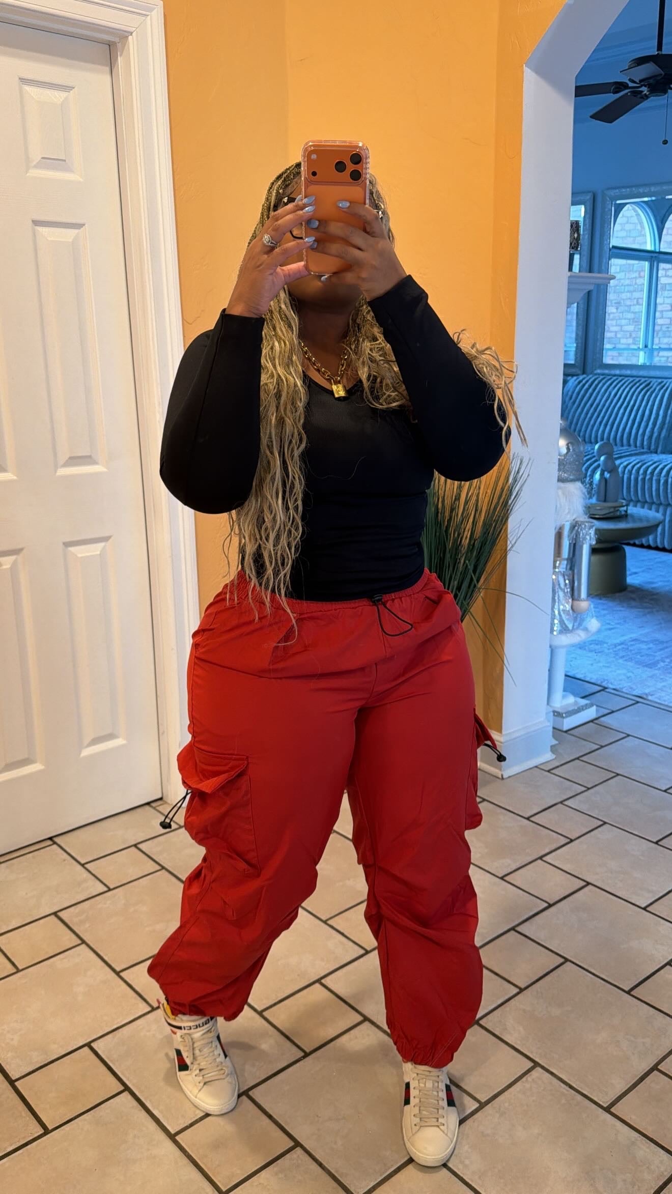 Breezy Pants