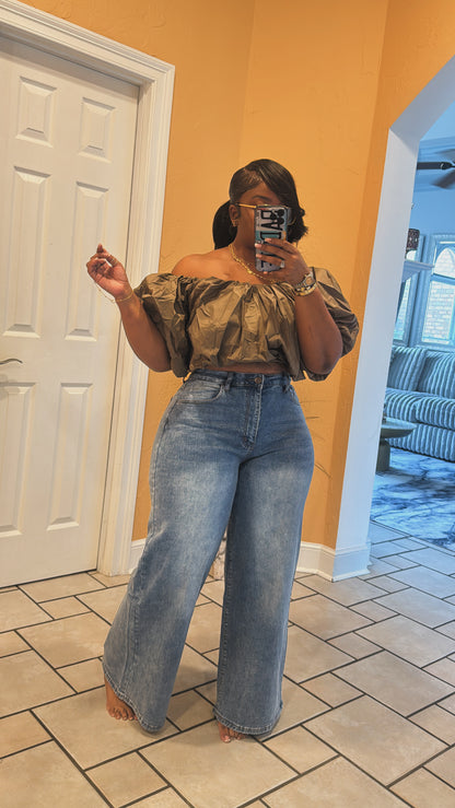 Mom Jeans