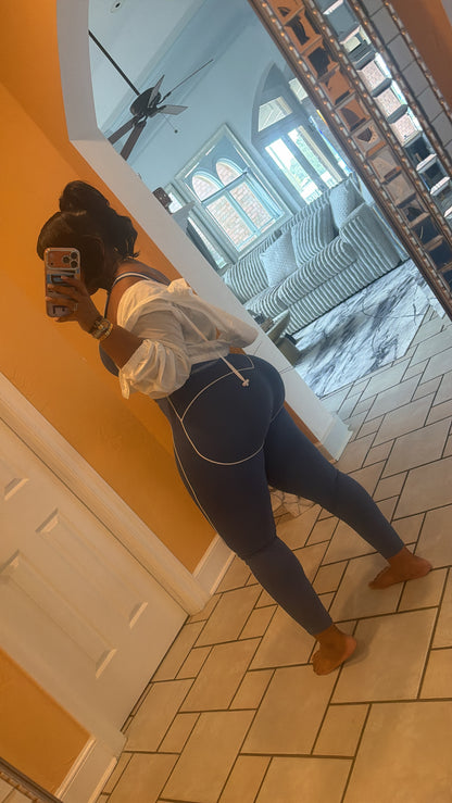 Athletic Set