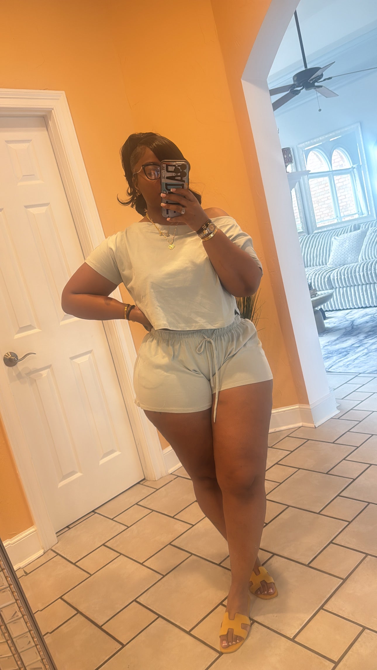 Sage Set